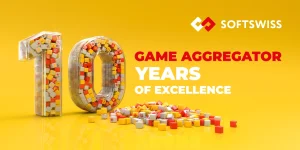 From Concept to Largest Industry Content Hub: Game Aggregator Turns 10