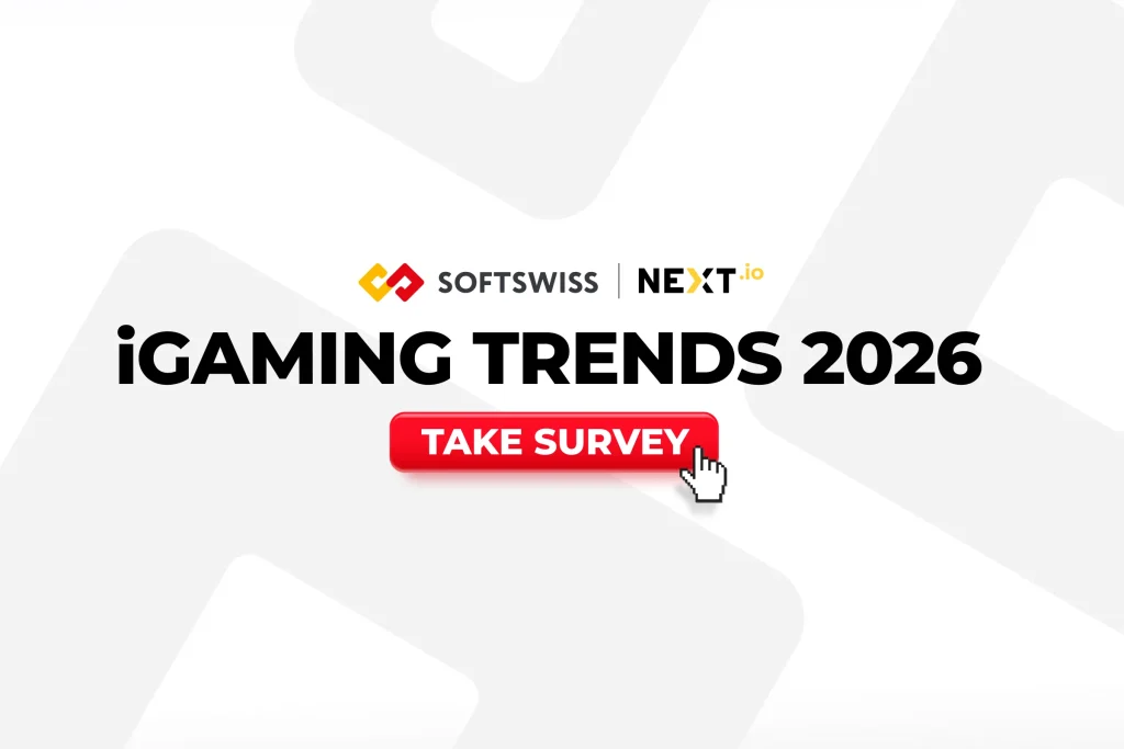 SOFTSWISS Calls on Industry Leaders to Join the iGaming Trends 2026 Survey