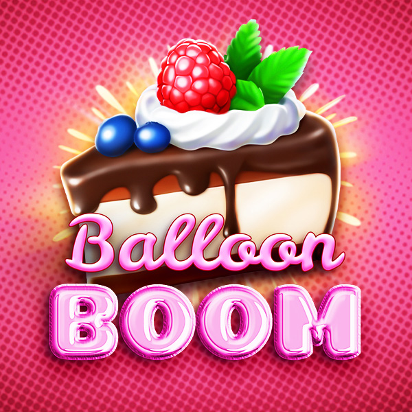 Balloon Boom