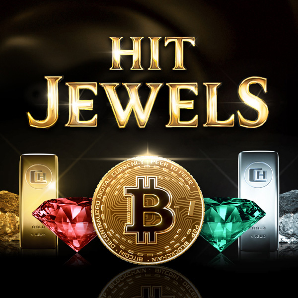 Hit Jewels