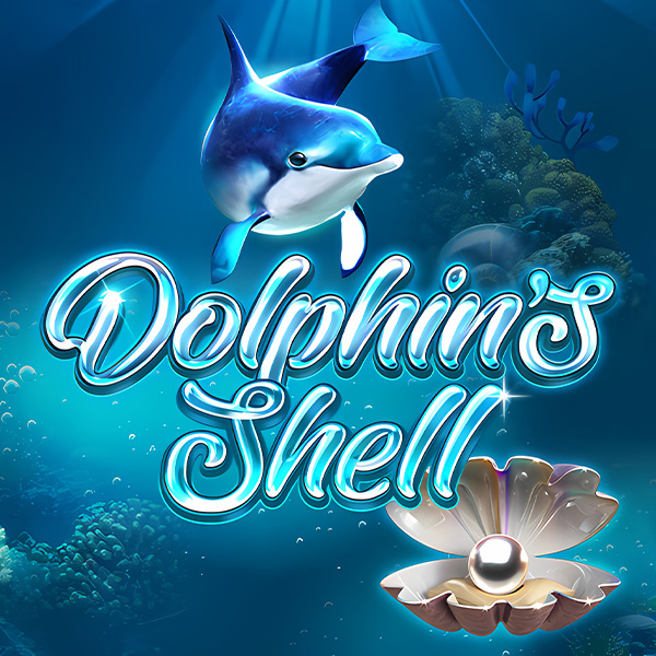 Dolphin’s Shell