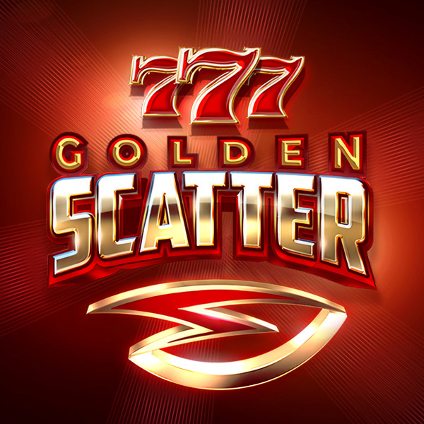 777 Golden Scatter