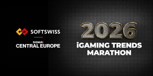 SOFTSWISS to Host the 2026 iGaming Trends Marathon at SiGMA Central Europe Summit