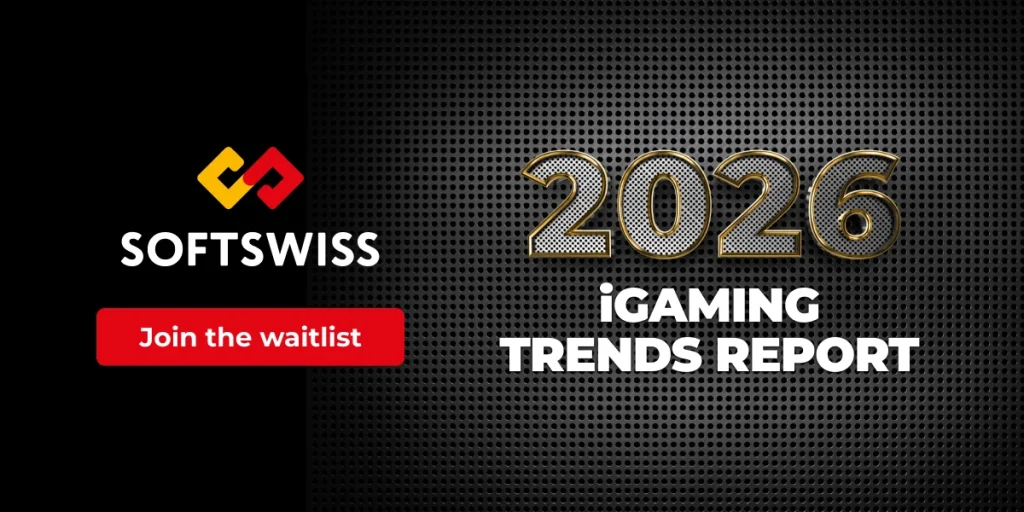 «2026 Тренды в iGaming»: открыта регистрация для раннего доступа