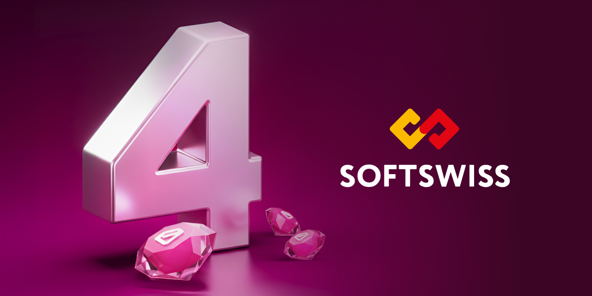 Agregador de Jackpot completa quatro anos de expansão global