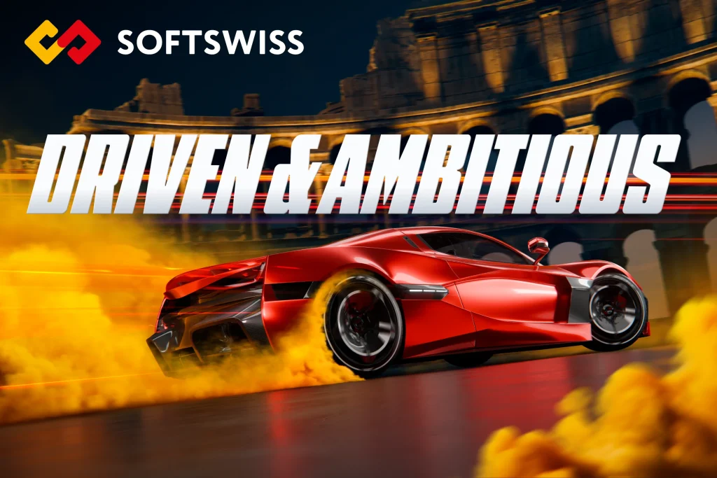 SOFTSWISS apresenta tendências de iGaming para 2026 no SiGMA Central Europe 2025
