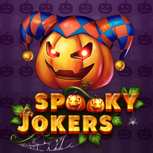 Spooky Jokers
