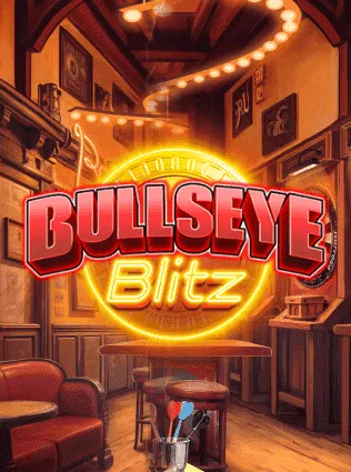 Bullseye Blitz