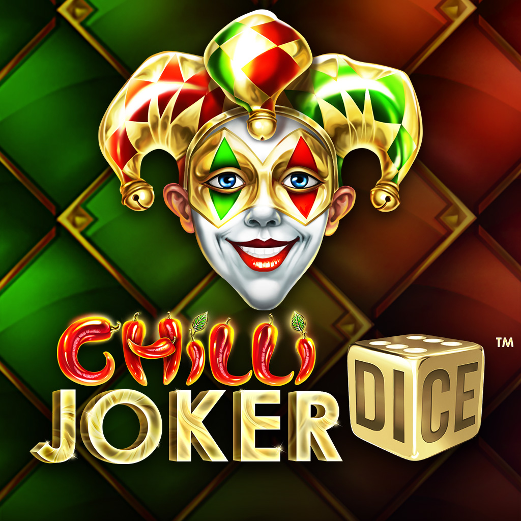 Chilli Joker Dice