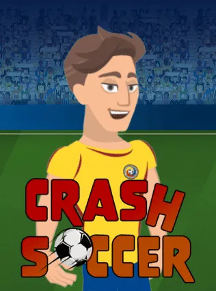 Crash Soccer