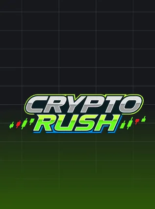Crypto Rush