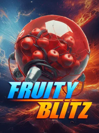 Fruity Blitz