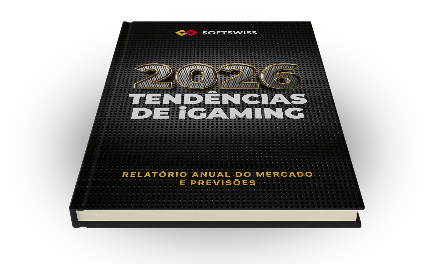 2026 tendencias de iGaming softswiss