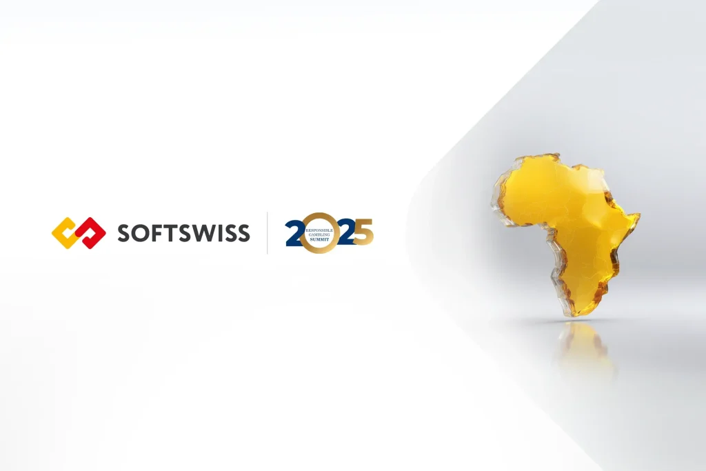 SOFTSWISS é parceira platinum do Responsible Gambling Summit 2025