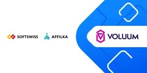 Affilka by SOFTSWISS Partners with Voluum for Smarter Affiliate Campaign Tracking