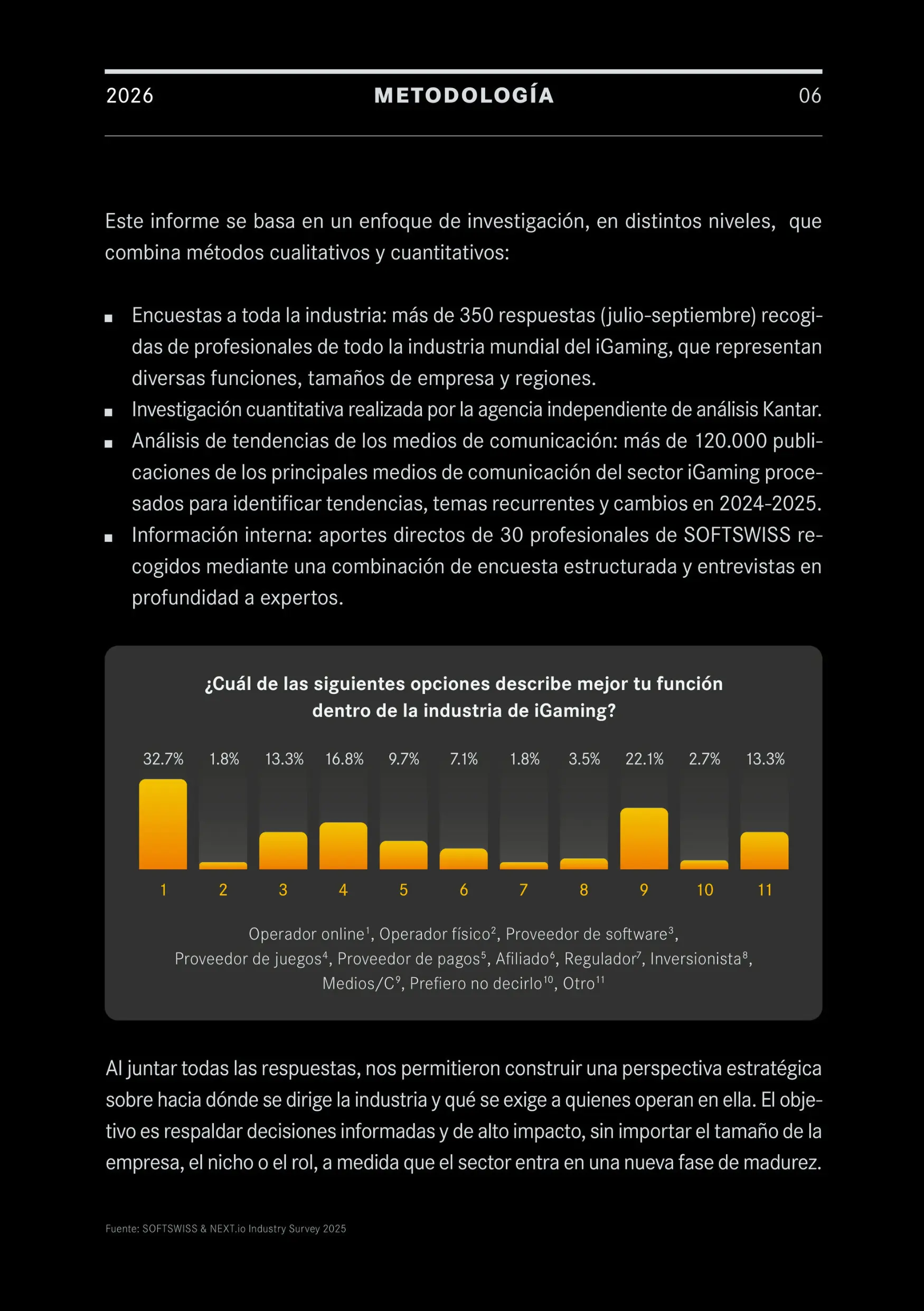 2026 Tendencias en iGaming