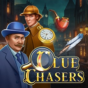 Clue Chasers