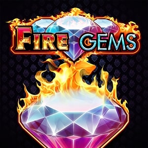 Fire Gems