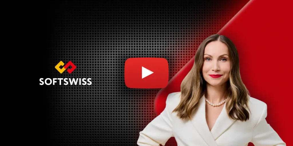 Como liderar em 2026: insights de Valentina Bagniya, CMO da SOFTSWISS