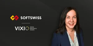 SOFTSWISS’ Eleni Panagiotopoulou Becomes Best AML Professional 2025