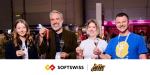 SOFTSWISS вручила Alfa Romeo 4C, собранный на SiGMA Central Europe 2025