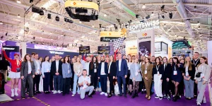 Presenting Industry Trends and Celebrating 100 Brands: SOFTSWISS Shines at SiGMA Central Europe