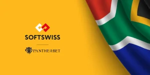 SOFTSWISS Extends South African Footprint with PantherBet Launch