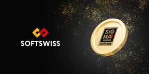 The SOFTSWISS Sportsbook Wins SiGMA South Asia Awards 2025