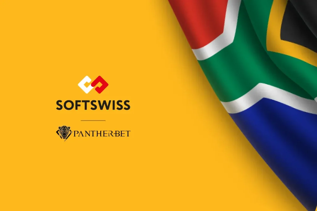 SOFTSWISS expande presença na África do Sul com a PantherBet