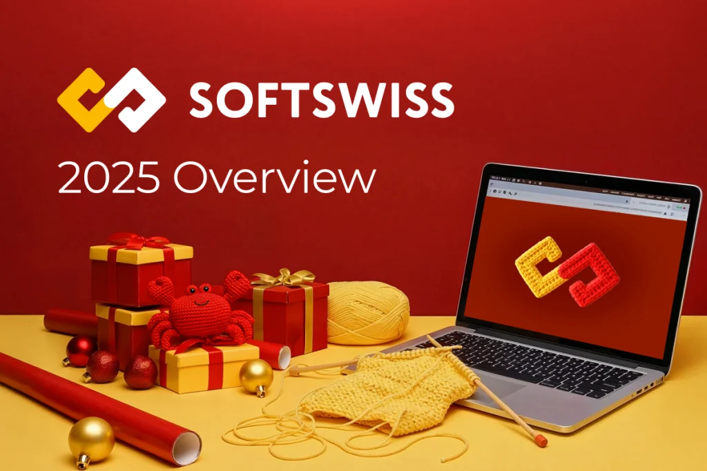 SOFTSWISS em 2025: crescimento, América Latina e tendências de iGaming