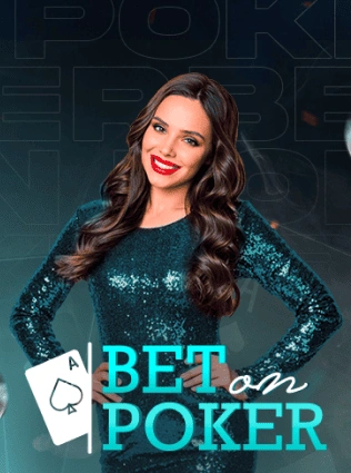Bet on Poker