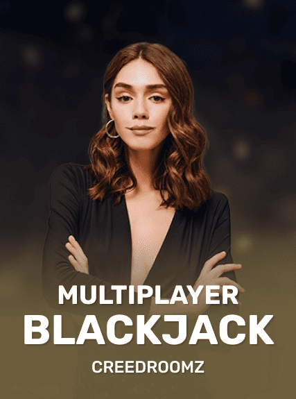 Multiplayer Blackjack