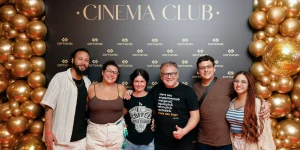 SOFTSWISS Cinema Club Hosts Exclusive Screening For Partners in Malta and Brazil