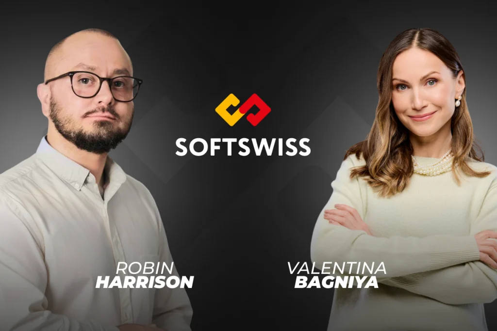 Лидеры SOFTSWISS и Clarion обсуждают смелые решения в iGaming-индустрии