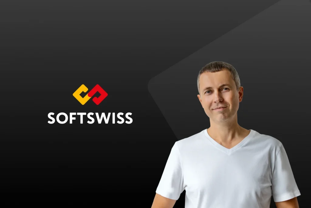 SOFTSWISS fortalece a IA corporativa com novo Diretor de Inteligência Artificial