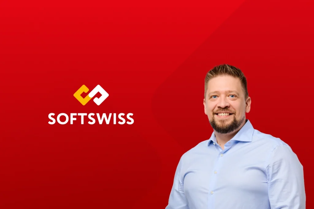 SOFTSWISS nomeia CTO e impulsiona estratégia tecnológica para 2026