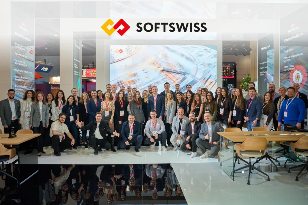 SOFTSWISS укрепляет стратегические партнерства на ICE Barcelona 2026