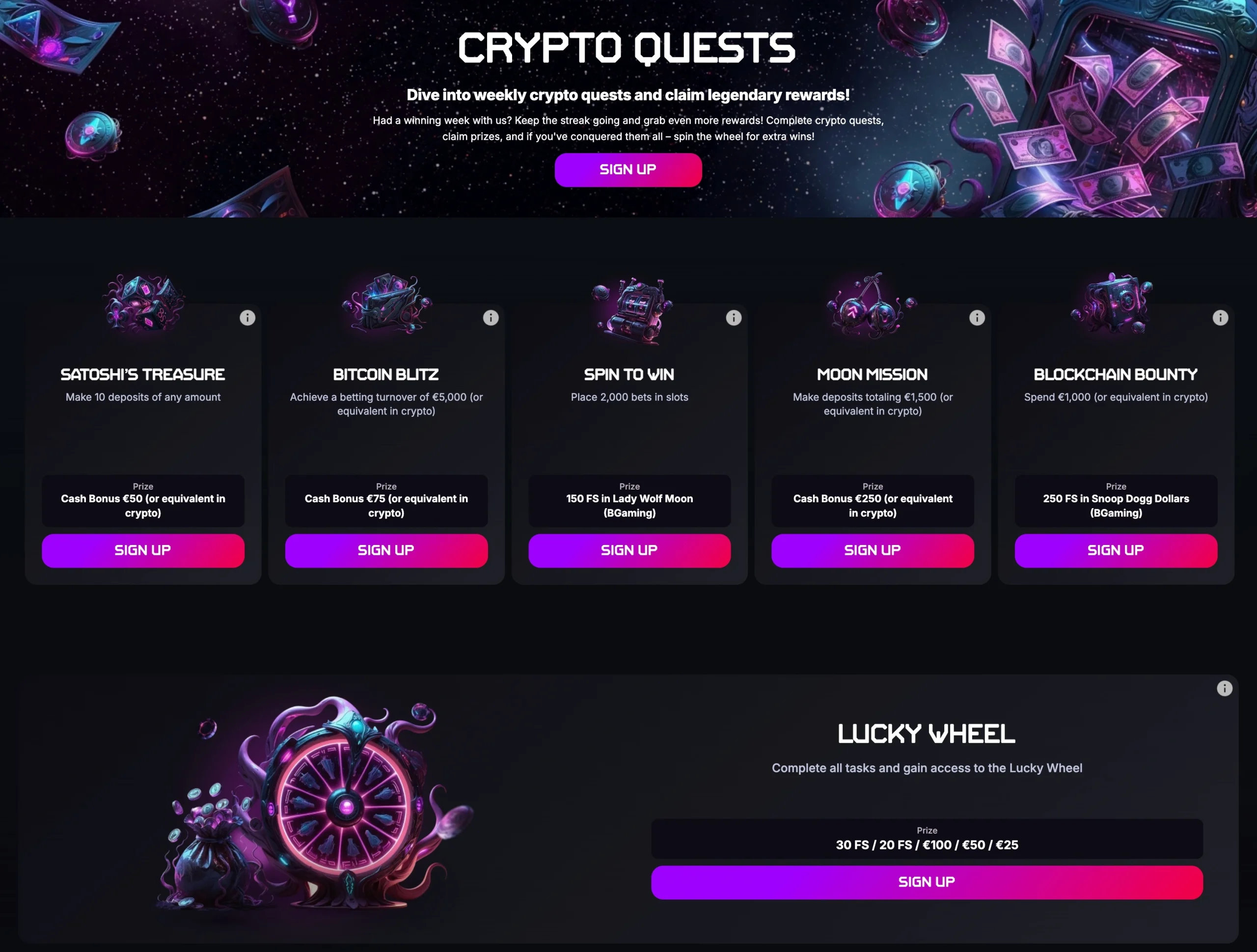 Gamification in iGaming