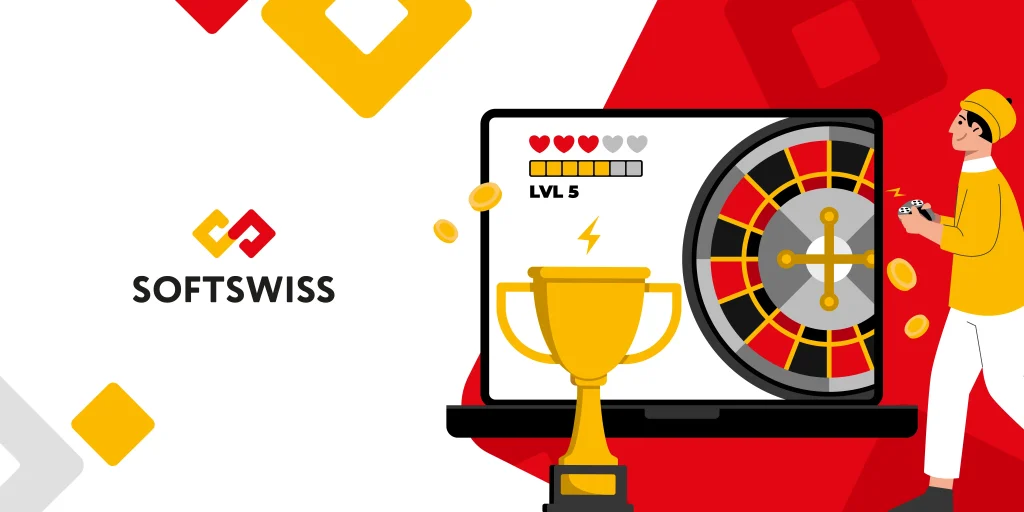 Gamification in iGaming: Framework to Boost Player Retention & LTV