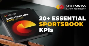 SOFTSWISS Releases Sportsbook KPI Guide for Smarter Betting Analytics