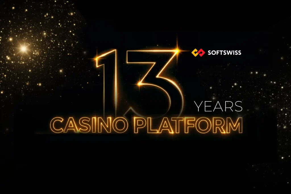 SOFTSWISS Casino Platform: 13 лет стабильной работы на регулируемых рынках
