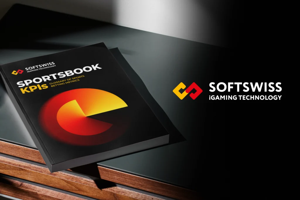 SOFTSWISS lança o guia KPIs de Sportsbook para análises de apostas