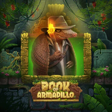 Book Of Armadillo