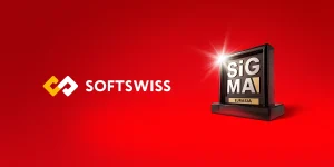 SOFTSWISS Game Aggregator Wins at SiGMA Eurasia 2026