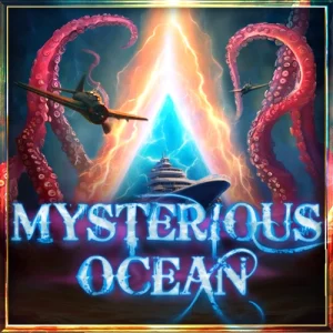 Mysterious Ocean