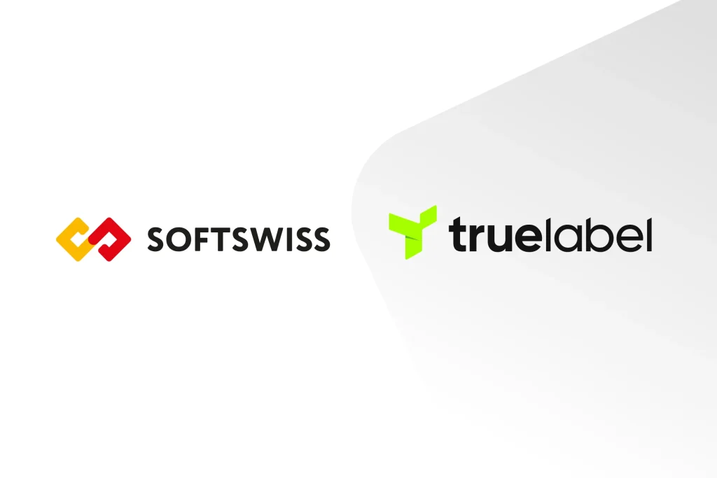 Integração entre SOFTSWISS Sportsbook e TrueLabel simplifica lançamentos de apostas