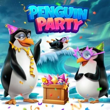 Penguin Party