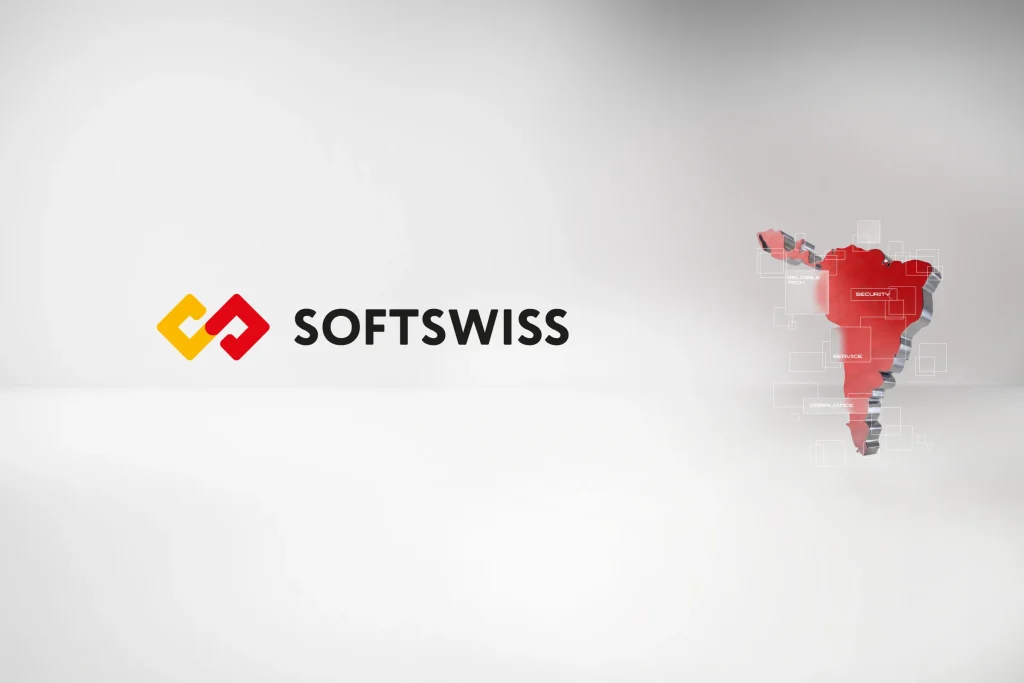 SOFTSWISS представит стратегию роста в Латинской Америке на SBC Summit Rio 2026