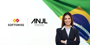 SOFTSWISS Joins Brazil’s ANJL with Carla Dualib on the Association’s Board