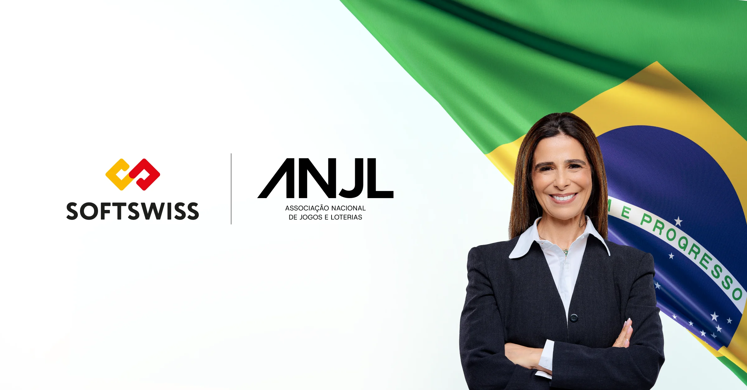SOFTSWISS Joins Brazil’s ANJL with Carla Dualib
